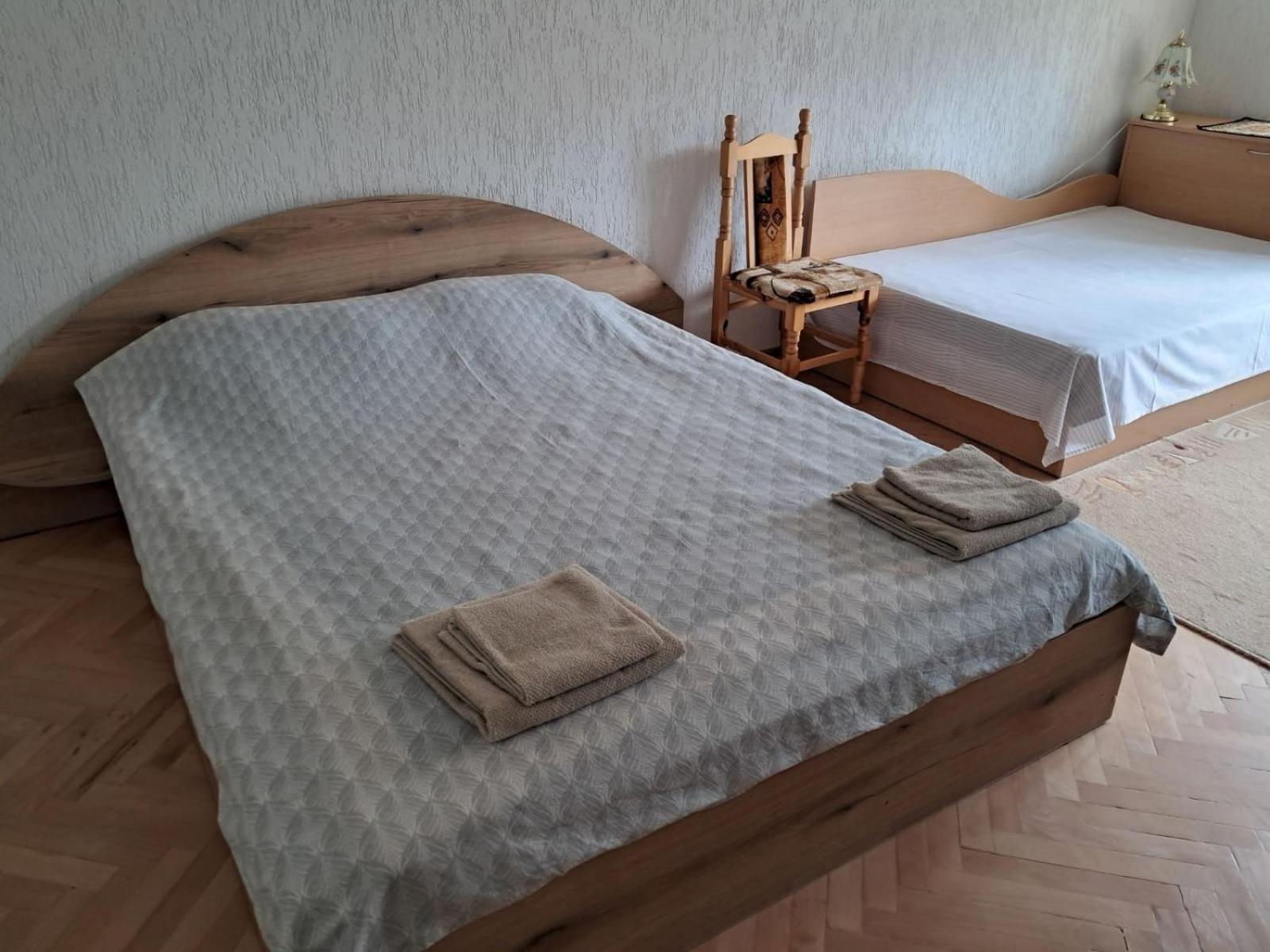 Katerci Daire Trigrad Dış mekan fotoğraf